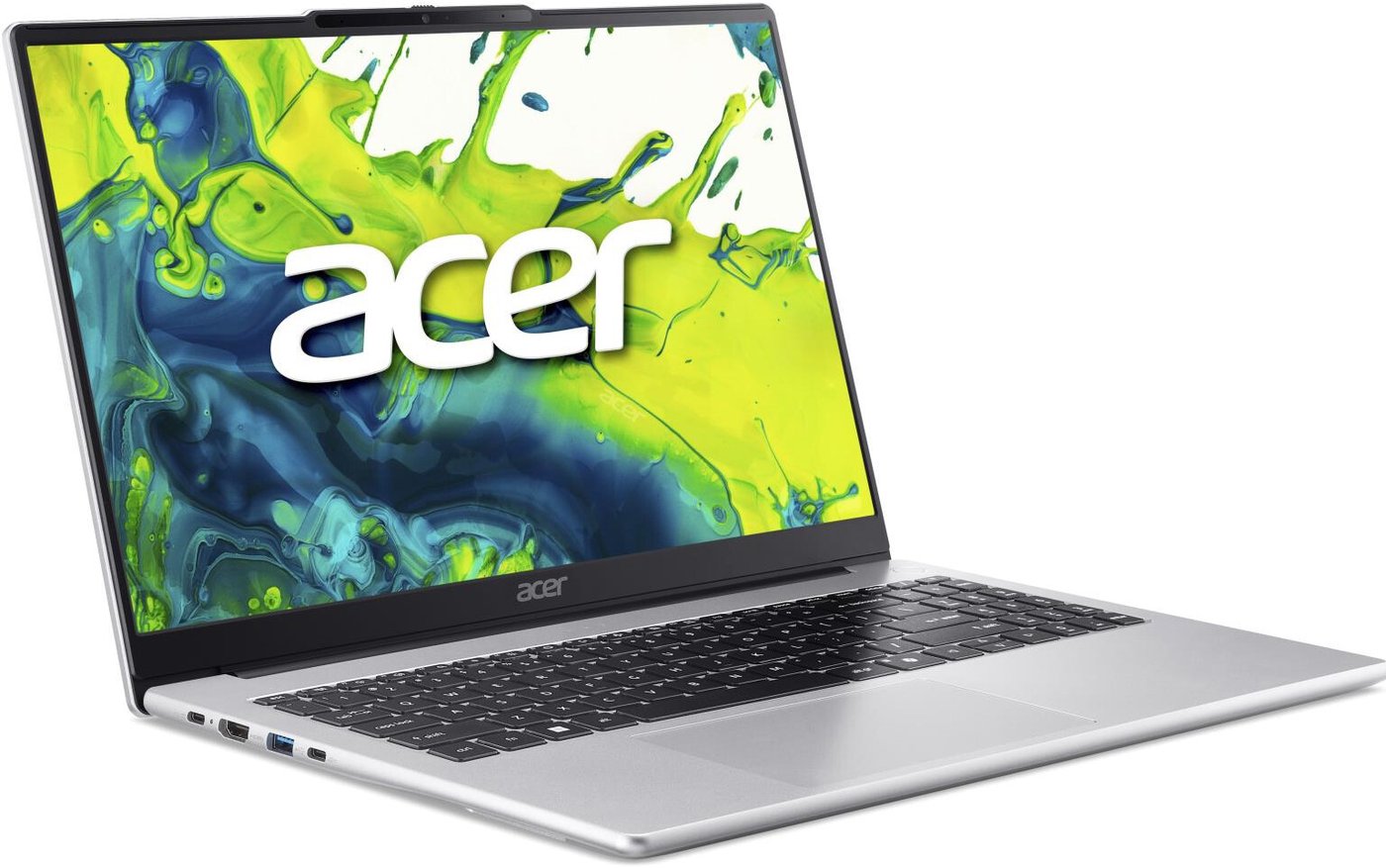 Ноутбук Acer Aspire Lite 15 AL15-45P-R07Z NX.DLQEX.002