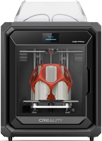 FDM принтер Creality Sermoon D3 Pro