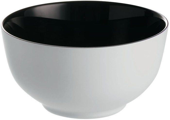 Бульонница Luminarc Alix Q7161 (черный/серый)
