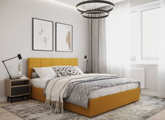 Кровать Moon Family 1261 MF012791
