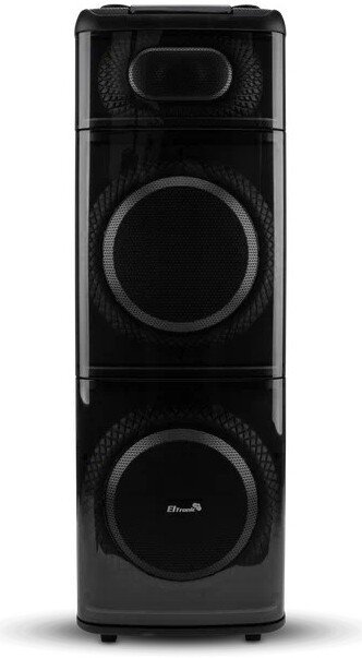 Патибокс Eltronic 20-21 Diamond Box 2500