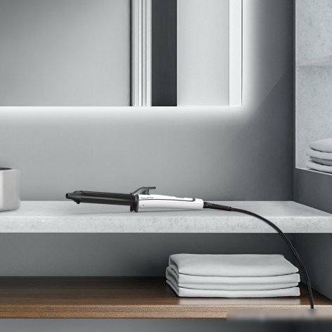 Круглая плойка Rowenta Pure Collection CF3228F0