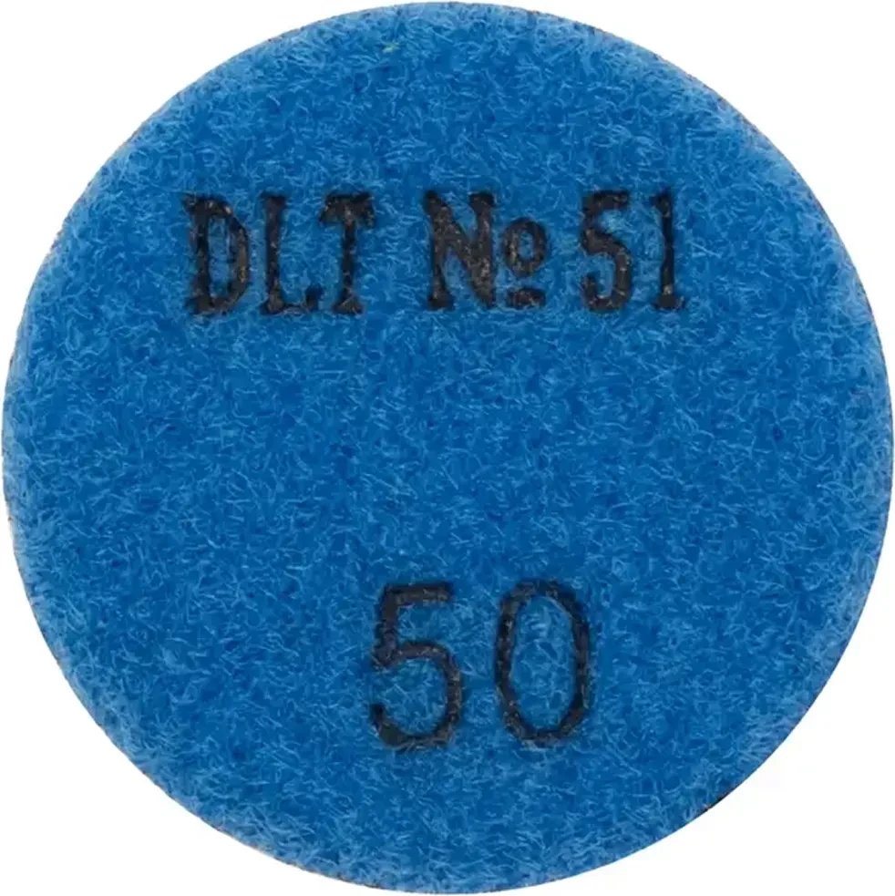 Шлифовальный круг DLT №51 2130