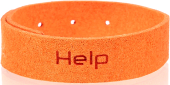 Браслет от насекомых Help 80200