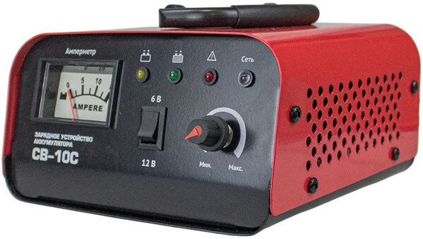 Зарядное устройство Edon CB-10C