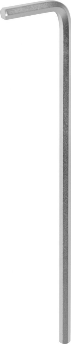Шестигранник King Tony 112504S Шестигранник King Tony 112504S