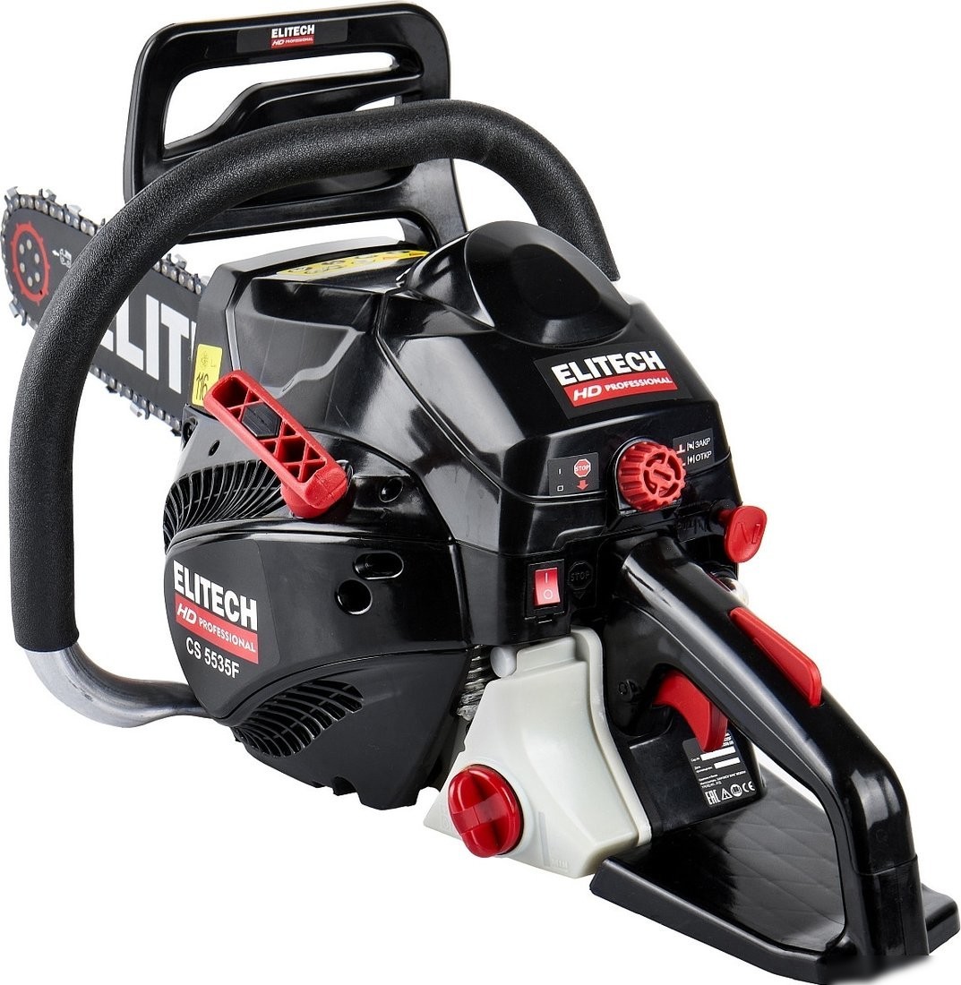 Бензопила ELITECH CS 5535F E1611.006.00