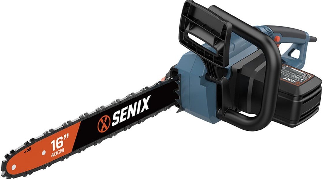 Электрическая пила Senix CSE22-M4-EU