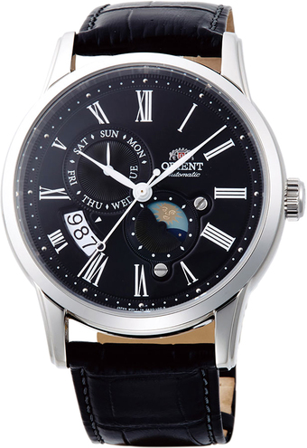 Наручные часы Orient RA-AK0010B