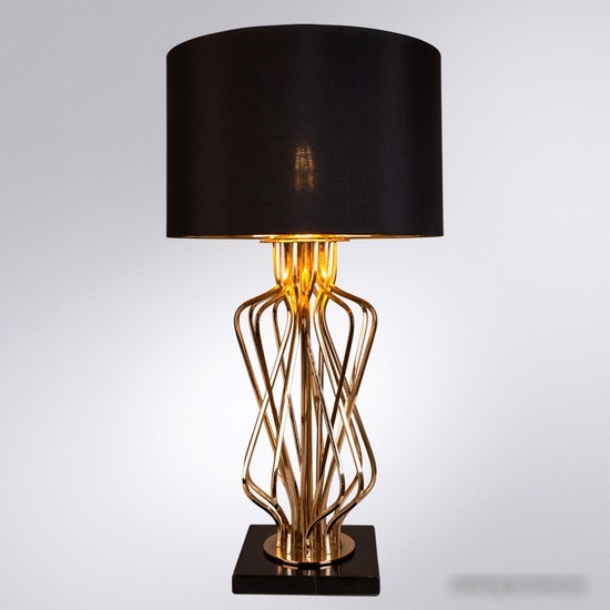 Настольная лампа Arte Lamp Fire A4032LT-1GO