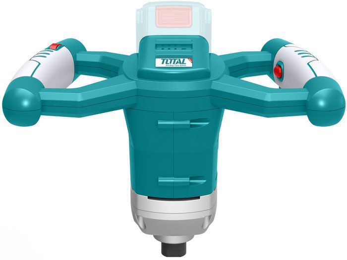 Строительный миксер Total TMXLI2001 (без АКБ)