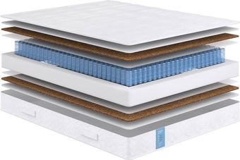 Матрас Сонум Standart Middle 160x190