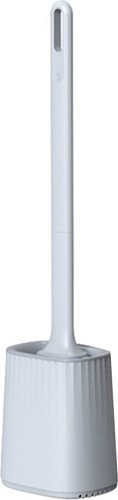 Ершик для унитаза Saniteco Sanga CD021 C0010743C (серый)