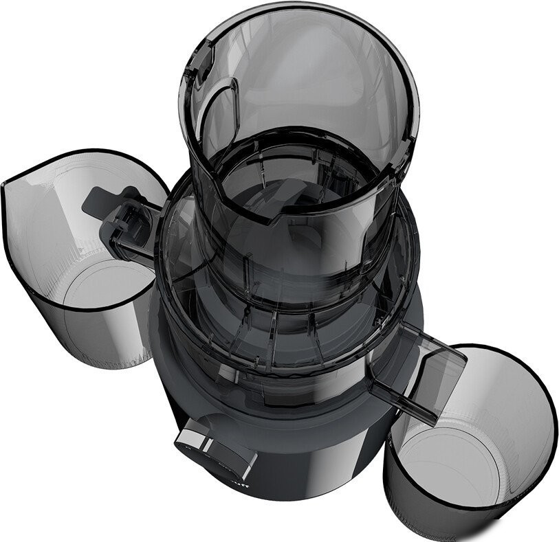 Соковыжималка Weissgauff WSJ 200 MB Compact Juice