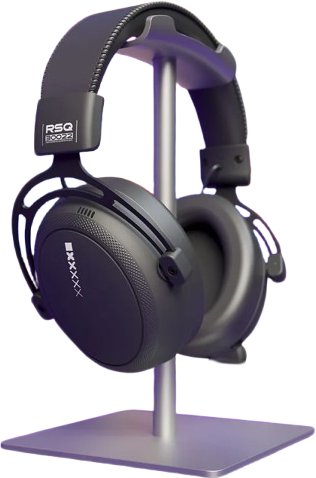 Наушники Red Square Eonix RS322 (черный)