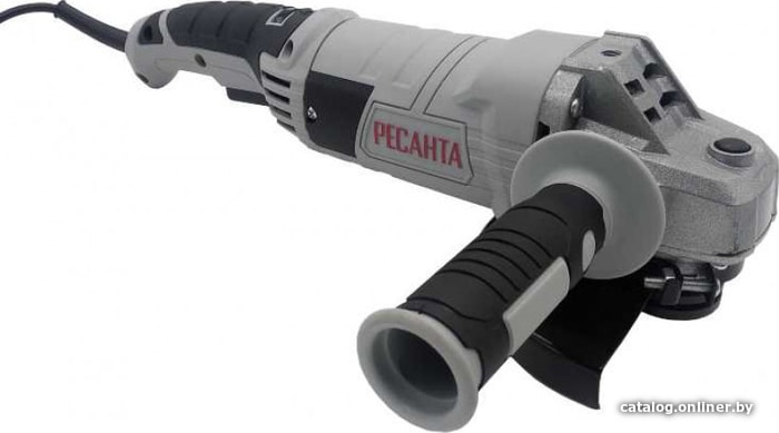 Угловая шлифмашина Ресанта УШМ-150/1400Э