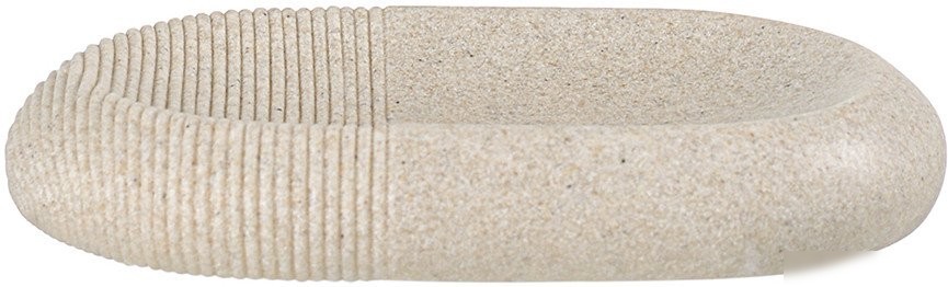 Мыльница Bergenson Bjorn Loup BB000062 (бежевый)