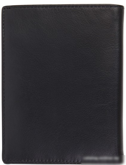 Кошелек Klondike 1896 Claim KD1103-01 (черный)