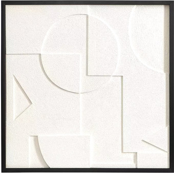 Картина Bergenson Bjorn By 3D Minimalism BB0000589