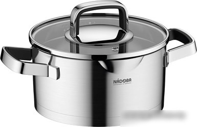 Кастрюля Nadoba Dona 726113 Кастрюля Nadoba Dona 726113