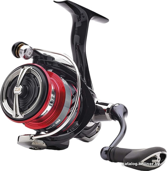 Катушка Daiwa Ninja LT 3000-C