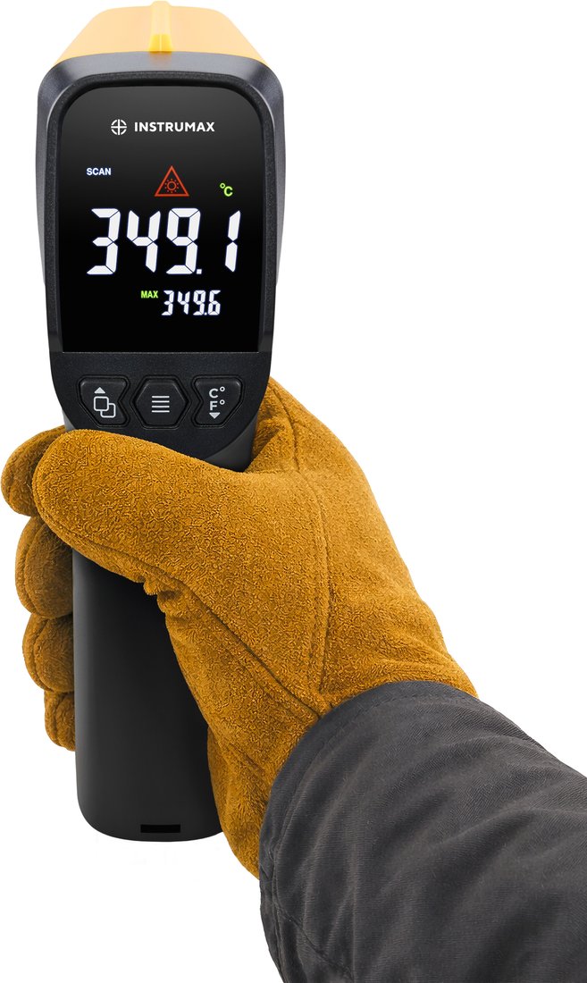 Пирометр Instrumax PIRO 350 PRO