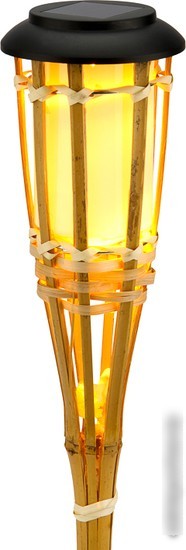 Садовый светильник Lamper Бамбук 602-1006