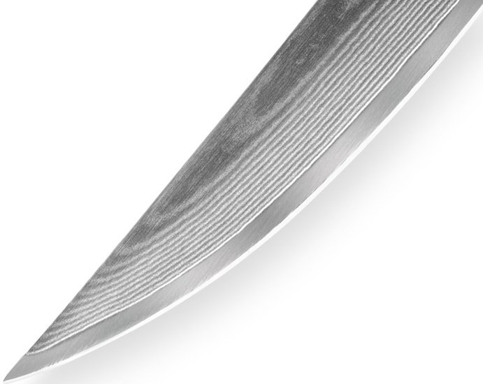 Кухонный нож Samura Damascus SD-0031