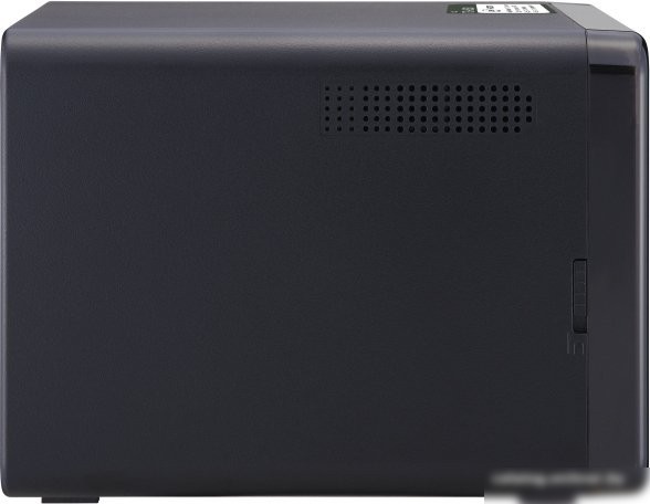 Сетевой накопитель QNAP TS-453D-8G