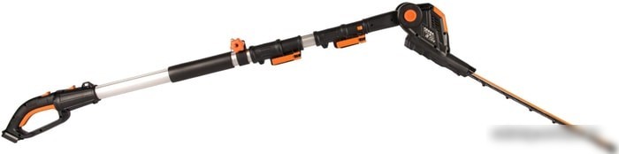 Высоторез Worx WG252E.9 (без АКБ)