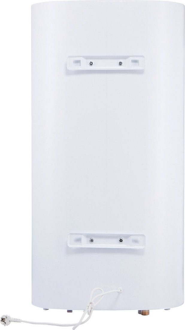Бойлер косвенного нагрева с ТЭНом Ballu Aquastar Inox ASWX-F 80