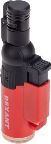 Туристическая горелка Rexant GT-10 12-0010-1