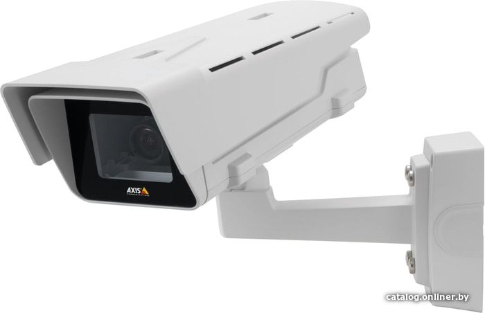 IP-камера Axis P1365-Е Mk II