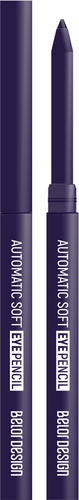 Карандаш для глаз Belor Design Automatic Soft Eyepencil (тон 305)