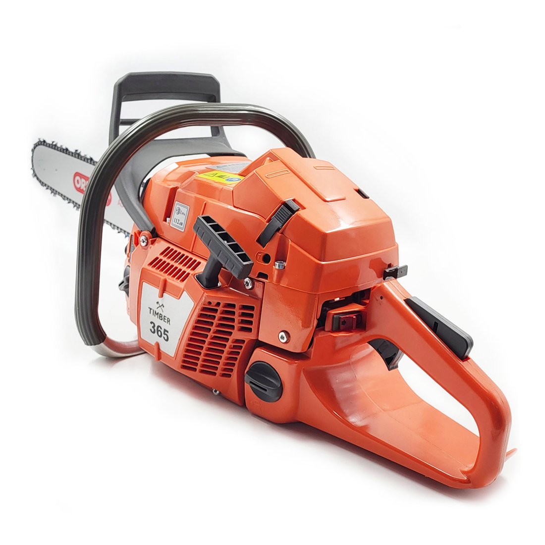 Бензопила Timber TI-365