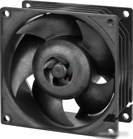 Набор вентиляторов Arctic S8038-10K 4 Pack ACFAN00291A