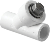 Pro Aqua PP-R Фильтр сетчатый внутр./внутр. 25 [PA440010]