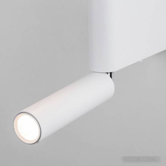 Спот Elektrostandard Sarca 40111 LED (белый)