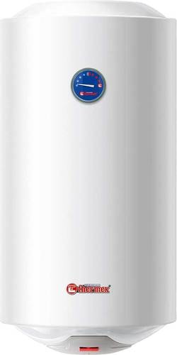 Накопительный электрический водонагреватель Thermex Champion ES 50 V Slim