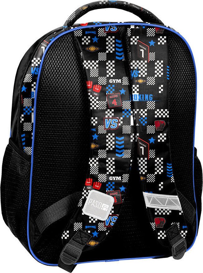 Школьный рюкзак Paso PP25BX-260