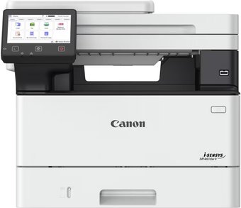 МФУ Canon i-SENSYS MF463dw II