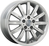 Литые диски Replay LR6 22x9" 5x120мм DIA 72.6мм ET 53мм S