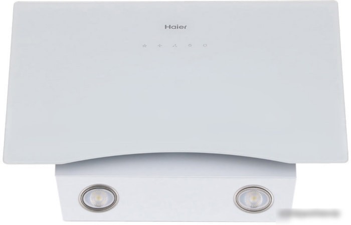 Кухонная вытяжка Haier HVX-W692GW