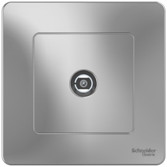 Розетка телевизионная Schneider Electric BLNTS000013