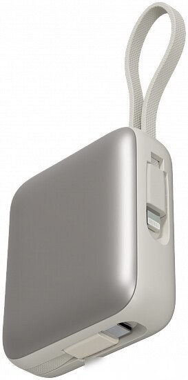 Внешний аккумулятор Magssory Cell 10K 10000mAh PBN005