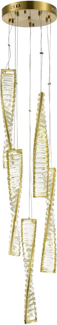Подвесная люстра ST Luce SL6205.303.05