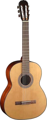 Акустическая гитара Cort AC120 NAT