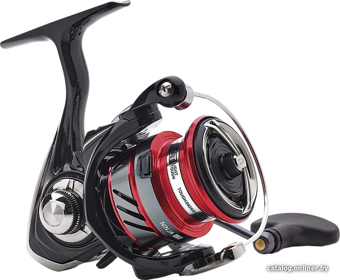 Катушка Daiwa Ninja LT 3000-C