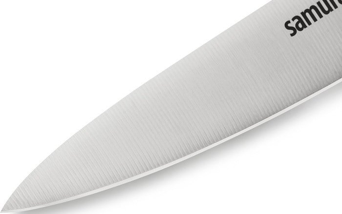 Кухонный нож Samura Mo-V SM-0023