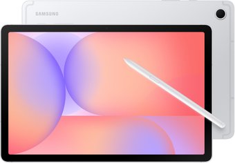 Планшет Samsung Galaxy Tab S10 Lite Wi-Fi SM-X400 8GB/256GB (серебристый)